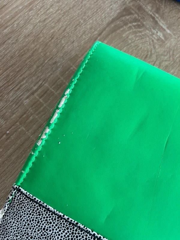Loisirs créatifs lote de 4 bolsas ou sacolas de mão – photo 8
